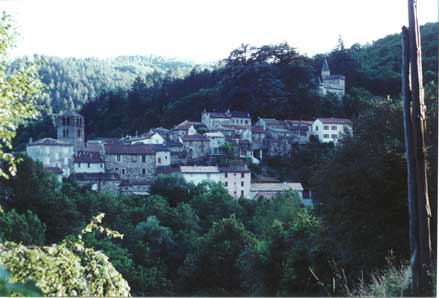 St.Jean du Gard