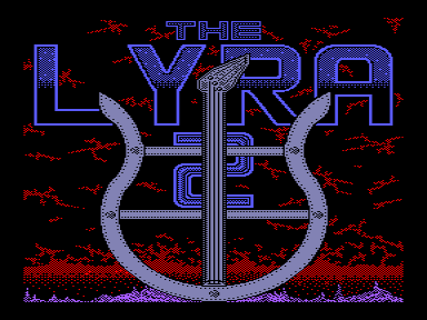 Скриншот: The Lyra II MD