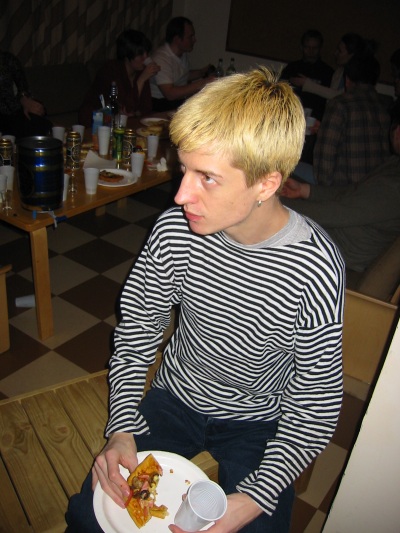 Picture of me